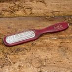 Mars Coat-King Kleine rechthoekige hondenborstel – beuken., Dieren en Toebehoren, Honden-accessoires, Ophalen of Verzenden, Nieuw