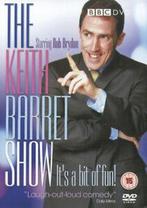 The Keith Barrett Show: Series 1 DVD (2005) Rob Brydon cert, Verzenden, Zo goed als nieuw