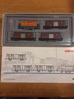 Märklin H0 - 2847 - Treinset (1) - Em 3/3 met 3, Hobby en Vrije tijd, Nieuw