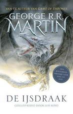 Boek De ijsdraak 9789024570881, Verzenden, Zo goed als nieuw