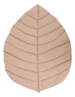 Mordesign Leaf Cappuccino Speelkleed FD-19, Kinderen en Baby's, Speelgoed | Babyspeelgoed, Verzenden, Nieuw