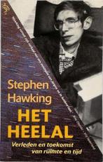 Heelal - Hawking 9789035110069 Hawking, Boeken, Gelezen, Hawking, Verzenden
