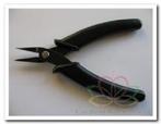 Buigtang voor sieraden en draad Profi zwart Buigtang voor s, Hobby en Vrije tijd, Knutselen, Ophalen of Verzenden, Nieuw