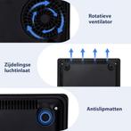 Inductie Kookplaat vrijstaand - Elektrische kookplaat - 2000, Witgoed en Apparatuur, Kookplaten, Verzenden, Zo goed als nieuw