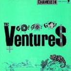 LP gebruikt - The Ventures - Chameleon, Cd's en Dvd's, Verzenden, Zo goed als nieuw