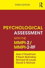 Psychological Assessment with the MMPI 2 9780415526333, Zo goed als nieuw