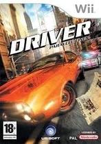 Driver Parallel Lines (Nintendo Wii used game), Ophalen of Verzenden, Zo goed als nieuw