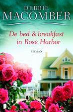 De bed & breakfast in Rose Harbor / Rose Harbor, Verzenden, Gelezen, Debbie Macomber