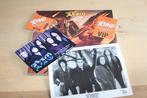Dio - Evil Or Divine - Limited Edition Set + backstage, Cd's en Dvd's, Nieuw in verpakking