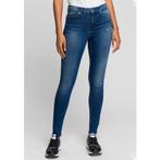 TOMMY JEANS Skinny fit jeans Nora Mid Rise Skinny Fit, Kleding | Dames, Spijkerbroeken en Jeans, Verzenden, Nieuw