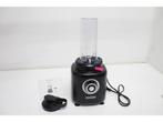 Bourgini 21.3002.00 - Blender to go - 1000W 1.7L met, Verzenden, Zo goed als nieuw