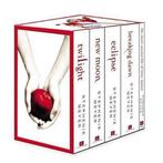 9780316243988 The Twilight Saga White Collection, Boeken, Verzenden, Zo goed als nieuw, Stephenie Meyer