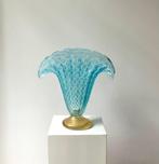 Murano - Stefano Toso - Vaas - Glas, Antiek en Kunst, Antiek | Glas en Kristal