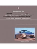 PORSCHE BOXSTER, THE 986 SERIES 1996 - 2004, Boeken, Auto's | Boeken, Nieuw, Porsche, Author