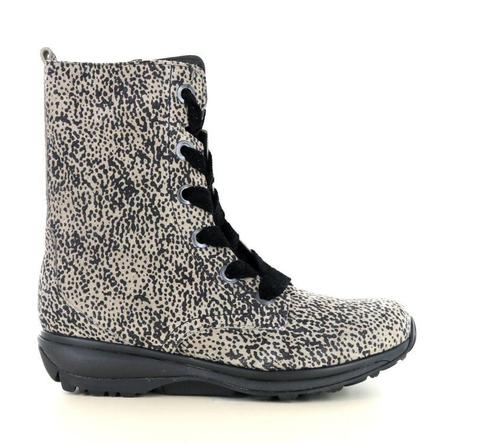 -33% Xsensible  Xsensible Stretchwalker 30115.5 261.39.003, Kleding | Dames, Schoenen, Bruin, Nieuw, Verzenden