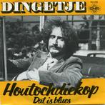 Single - Dingetje - Houtochdiekop, Verzenden, Nieuw in verpakking