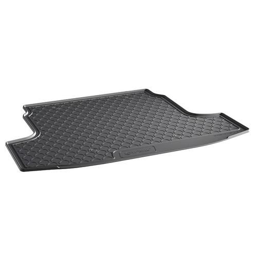 Rubber kofferbakmat | BMW | 3-serie Touring 19- 5d sta. G21, Auto diversen, Automatten, Nieuw, Verzenden