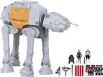Star Wars Rogue One Rapid Fire Imperial AT-ACT New, Verzenden, Nieuw