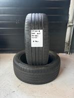 225/45/18 CONTI ECOCONTACT 6 5,5MM 2 STUKS €140 (3822), Ophalen, 18 inch, Gebruikt, Band(en)
