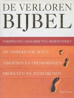 Verloren Bijbel 9789025952778 Joshua Roy Porter, Boeken, Verzenden, Gelezen, Joshua Roy Porter