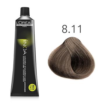 LOréal  INOA  8.11  60 gr beschikbaar voor biedingen