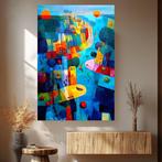 Jowita Skalska - Sunlit Passage XXL