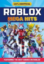 100% Unofficial Roblox Mega Hits 9780755502639, Verzenden, Zo goed als nieuw, 100% Unofficial