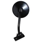 Rampage 1976-1983 Jeep CJ5 Mirror Kit - Black - 7619, Ophalen of Verzenden