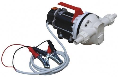 Pomp voor AdBue® 24v, Zakelijke goederen, Machines en Bouw | Pompen en Compressoren, Verzenden