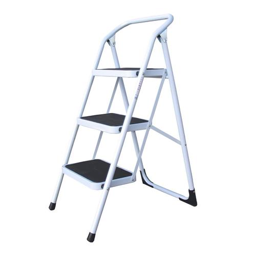 Alumexx Easy keukentrap, Doe-het-zelf en Verbouw, Ladders en Trappen, Trap, Nieuw, Verzenden