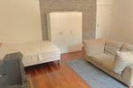 Studio Oldenzaalsestraat in Hengelo, Minder dan 20 m², Overige regio's
