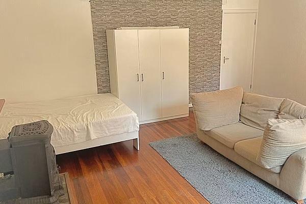 Studio Oldenzaalsestraat in Hengelo, Huizen en Kamers, Kamers te huur, Minder dan 20 m², Overige regio's