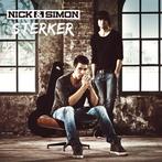 Nick &amp; Simon - Sterker (CDs), Cd's en Dvd's, Cd's | Dance en House, Techno of Trance, Verzenden, Nieuw in verpakking