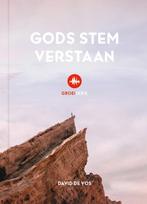 Gods stem verstaan / Groeiserie 9789079807413 David de Vos, Boeken, Verzenden, Zo goed als nieuw, David de Vos