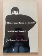 Fotografie/Literatuur Blauwbaardje in de Ruimte - Erotiek, Boeken, Kunst en Cultuur | Fotografie en Design, Ophalen of Verzenden