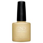 CND  Shellac  #389 Glitter Sneakers  7,3 ml, Nieuw, Verzenden