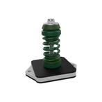 Senor anti-rollover veervoet groen 15-45 kg, Verzenden, Nieuw