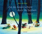 Liedjesboeken Mies van Hout - Zie de maan schijnt door de, Boeken, Gelezen, Mies van Hout, Verzenden