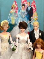 Mattel - Pop Barbie Wedding party set incl original