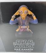 Gentle Giant Ltd - Figuur - Maz Kanata Collectible Mini Bust, Nieuw