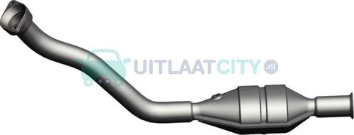 *Tip*  Katalysator CITROEN XM PEUGEOT 605, Auto-onderdelen, Uitlaatsystemen, Nieuw, Citroën, Peugeot, Ophalen of Verzenden