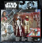 Star Wars Rogue One Baze Malbus StormTrooper (Sealed), Verzamelen, Star Wars, Verzenden, Nieuw