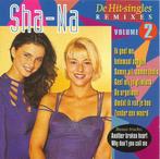 cd - Sha-Na - De Hit-singles [Remixes] Volume 2, Verzenden, Zo goed als nieuw