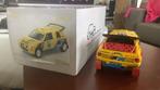 Otto Mobile 1:18 - Modelauto - Peugeot 205 Turbo 16 - Rally, Hobby en Vrije tijd, Modelauto's | 1:5 tot 1:12, Nieuw