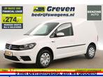 Volkswagen Caddy 1.0 TSI L1H1 BENZINE Airco PDC €274pm, Volkswagen, Wit, Handgeschakeld, Nieuw