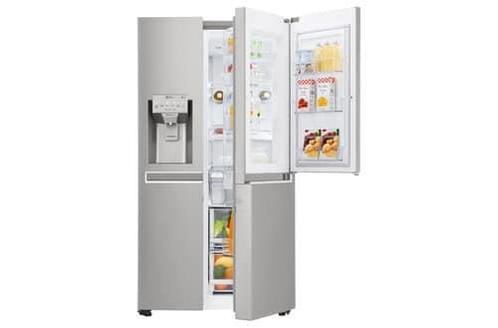 LG GSJ961NEBZ Amerikaanse koelkast1689, Witgoed en Apparatuur, Koelkasten en IJskasten, Nieuw, Ophalen of Verzenden
