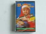 25 Nederlandse Kerstliedjes - De Gouden Nachtegaaltjes (cass, Cd's en Dvd's, Verzenden, Nieuw in verpakking