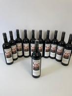 2021 Cantina Giuliano In Campagna - Toscane - 11 Flessen, Nieuw