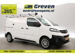 Opel Vivaro CDTI L2H1 | Airco | Cruise | 3-Zits | Trekhaak, Wit, Nieuw, Te koop, Financial lease