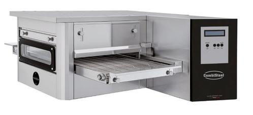 Lopende Band Pizza Oven 400 – Ø25cm (30p/u) | Ø32cm (15p/u), Zakelijke goederen, Horeca | Keukenapparatuur, Nieuw in verpakking